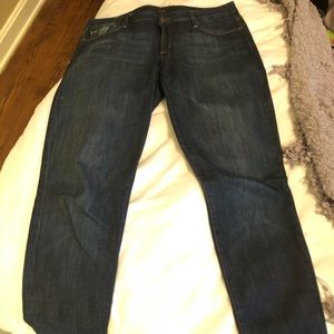 Joe’s Jeans skinny size 31